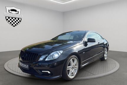 Mercedes-Benz E 350 Gebrauchtwagen