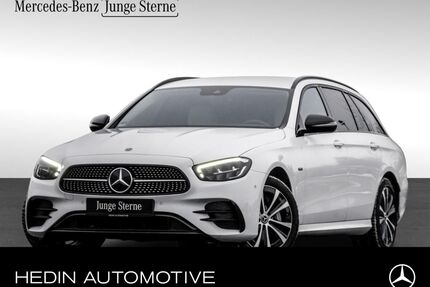 Mercedes-Benz E 300 Gebrauchtwagen