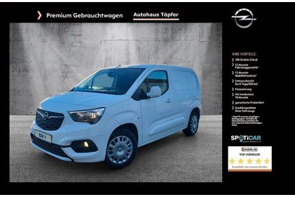 Opel Combo Gebrauchtwagen