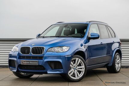 BMW X5 Gebrauchtwagen