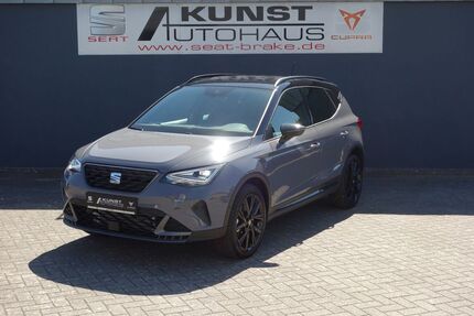 Seat Arona Gebrauchtwagen
