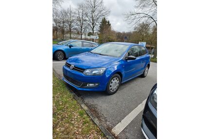 VW Polo Gebrauchtwagen