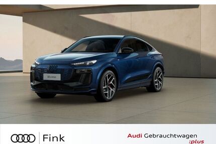 Audi Q6 e-tron Gebrauchtwagen