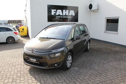 Citroen Grand C4 Picasso / SpaceTourer Gebrauchtwagen