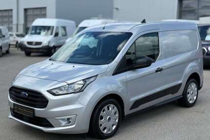 Ford Transit Connect Gebrauchtwagen