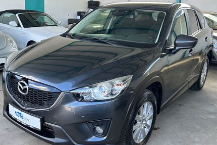 Mazda CX-5 Gebrauchtwagen