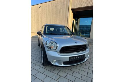 Mini One Countryman Gebrauchtwagen