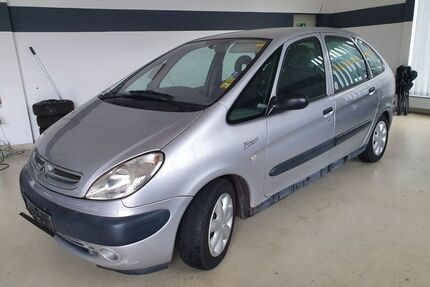 Citroen Xsara Picasso Gebrauchtwagen