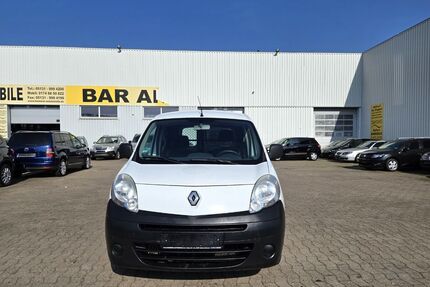 Renault Kangoo Gebrauchtwagen