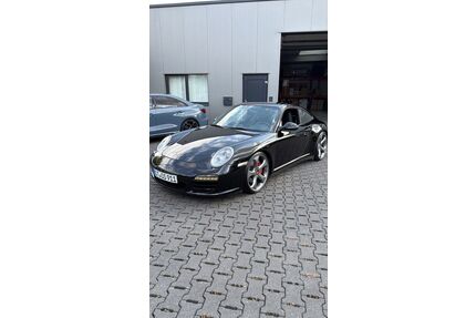 Porsche 997 Gebrauchtwagen