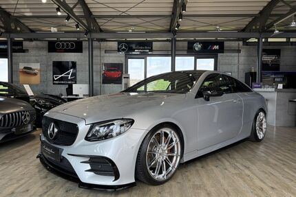 Mercedes-Benz E 200 Gebrauchtwagen