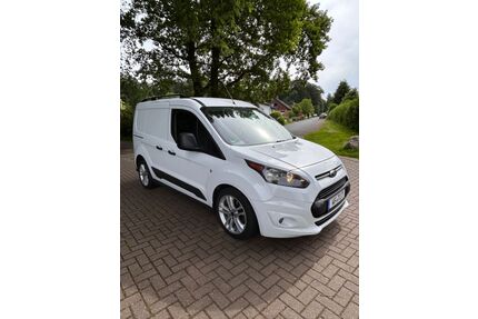 Ford Transit Connect Gebrauchtwagen
