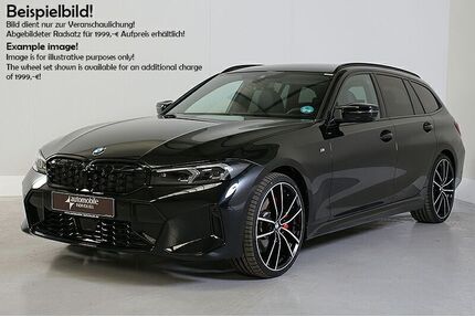 BMW M340i Gebrauchtwagen
