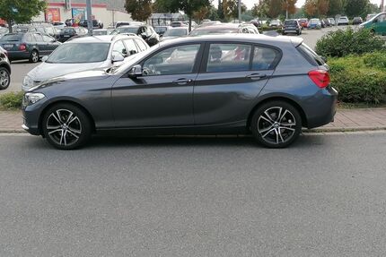 BMW 116 Gebrauchtwagen