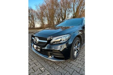 Mercedes-Benz C 180 Gebrauchtwagen