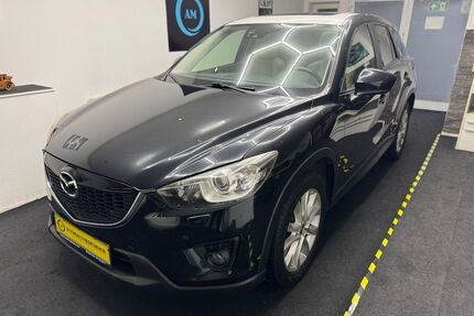Mazda CX-5 Gebrauchtwagen