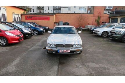 Jaguar XJR Gebrauchtwagen