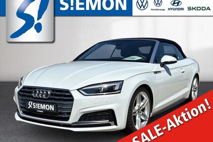 Audi A5 Gebrauchtwagen