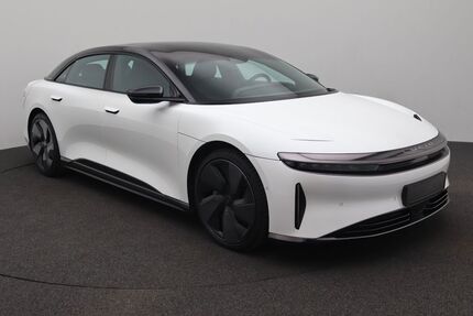 Lucid Air Gebrauchtwagen
