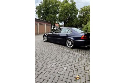 BMW 320 Gebrauchtwagen