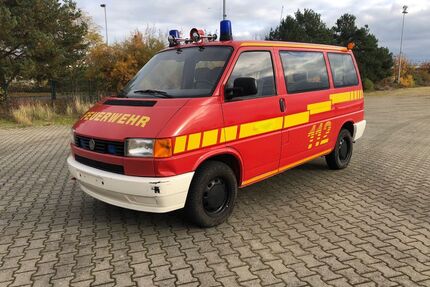 VW T4 andere Gebrauchtwagen