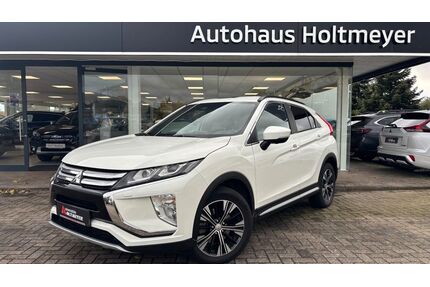 Mitsubishi Eclipse Cross Gebrauchtwagen