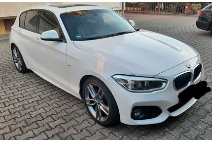 BMW 116 Gebrauchtwagen