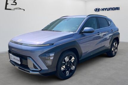 Hyundai KONA Gebrauchtwagen