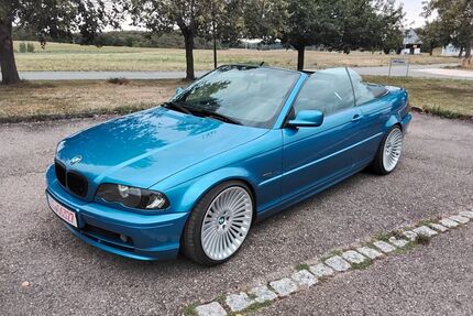 BMW 320 Gebrauchtwagen