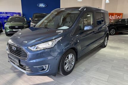 Ford Tourneo Connect Gebrauchtwagen