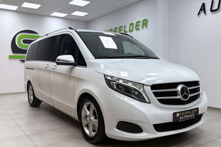 Mercedes-Benz V 220 Gebrauchtwagen
