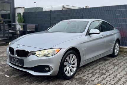 BMW 430 Gebrauchtwagen