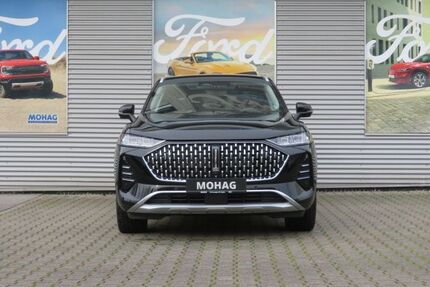 GWM Wey 05 Gebrauchtwagen