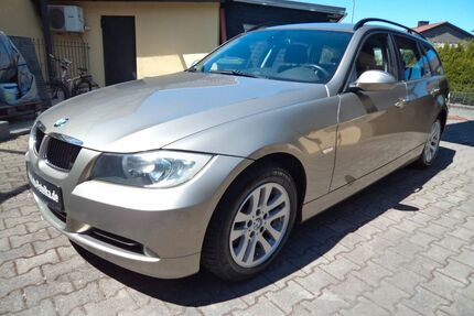 BMW 318 Gebrauchtwagen