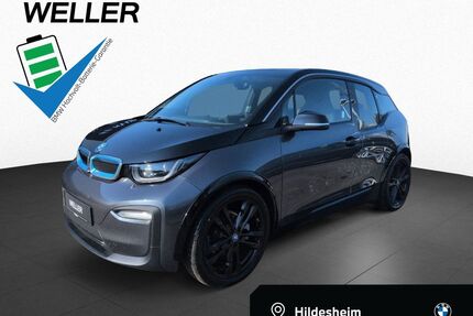 BMW i3 Gebrauchtwagen