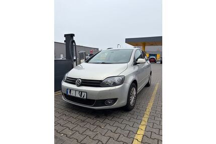 VW Golf Plus Gebrauchtwagen