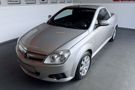 Opel Tigra Gebrauchtwagen