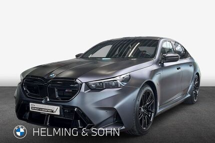 BMW M5 Gebrauchtwagen