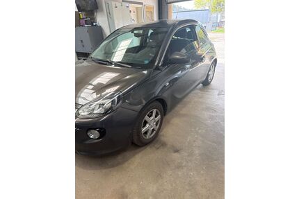 Opel Adam Gebrauchtwagen