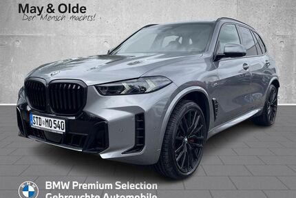 BMW X5 Gebrauchtwagen