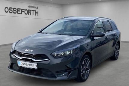 Kia ceed / Ceed Gebrauchtwagen