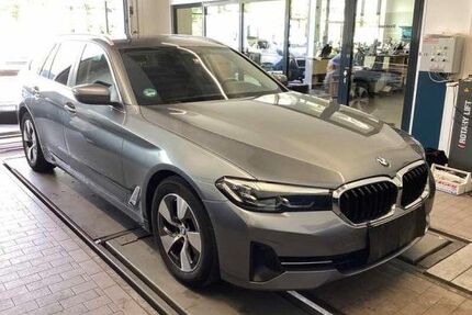 BMW 520 Gebrauchtwagen