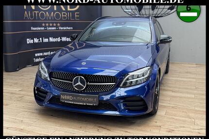 Mercedes-Benz C 220 Gebrauchtwagen