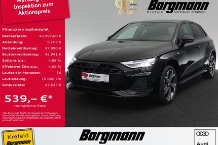 Audi A3 Gebrauchtwagen