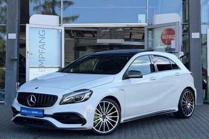 Mercedes-Benz A 45 AMG Gebrauchtwagen