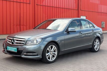 Mercedes-Benz C 180 Gebrauchtwagen