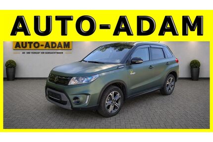 Suzuki Vitara Gebrauchtwagen