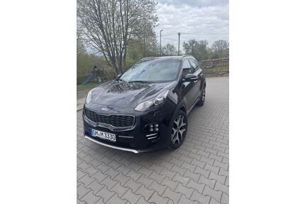 Kia Sportage Gebrauchtwagen