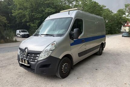 Renault Master Gebrauchtwagen