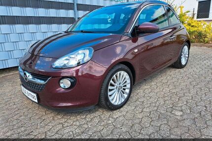 Opel Adam Gebrauchtwagen